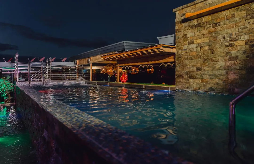 Shine Boutique Hotel-1