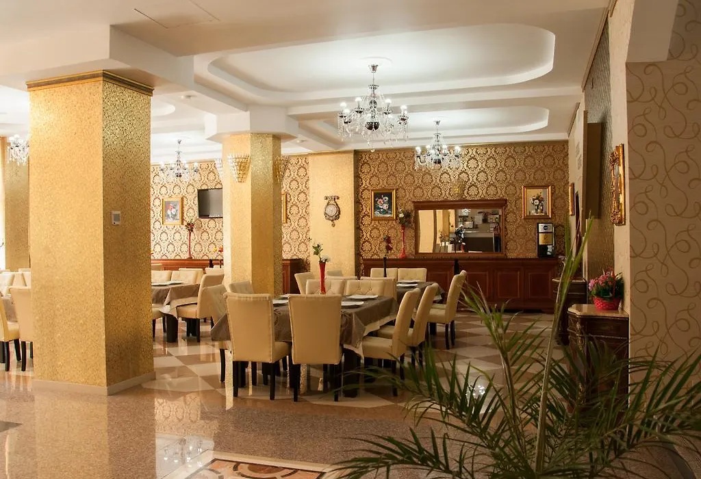 Hotel Boutique Shine-1