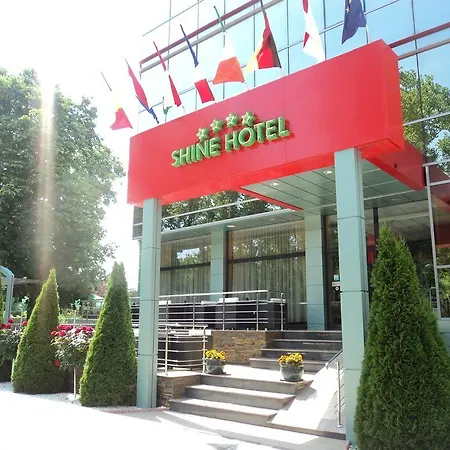 Hotel Boutique Shine-2