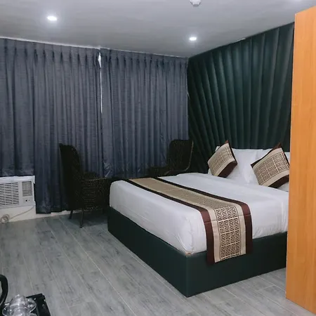 Shine Boutique Hotel-3