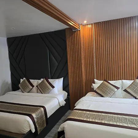 Shine Boutique Hotel-3