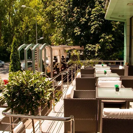 Hotel Boutique Shine-3